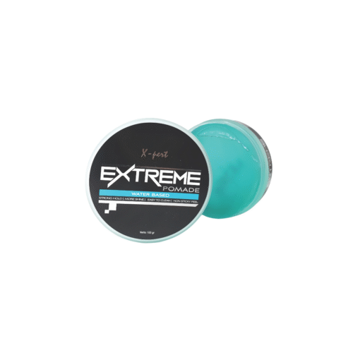 X-PERT Pomade Water Based