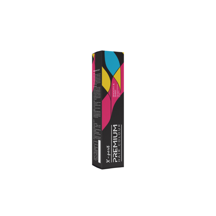 XPERT Premium Hair Colour