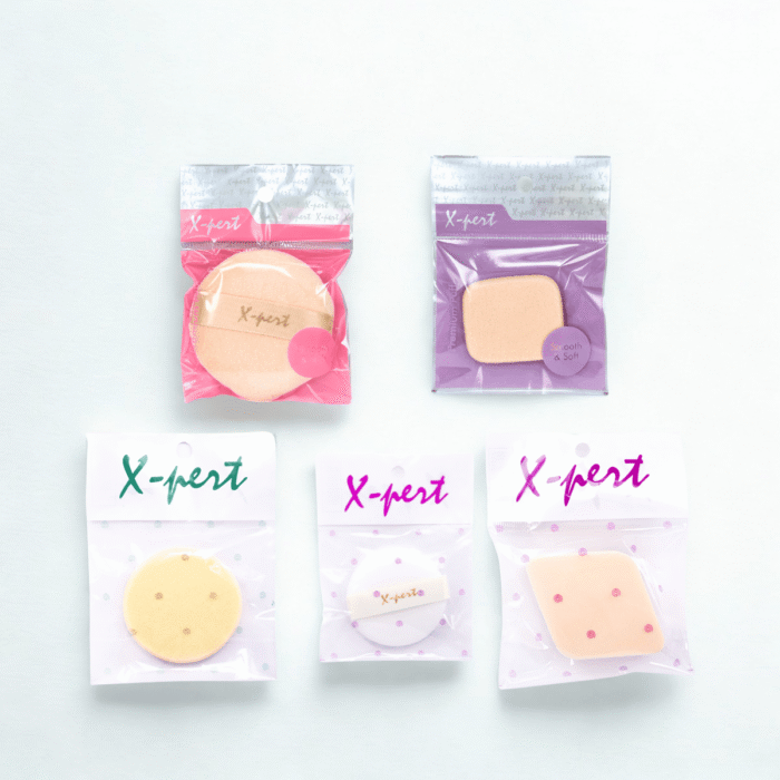 X-PERT Puff - Image 2