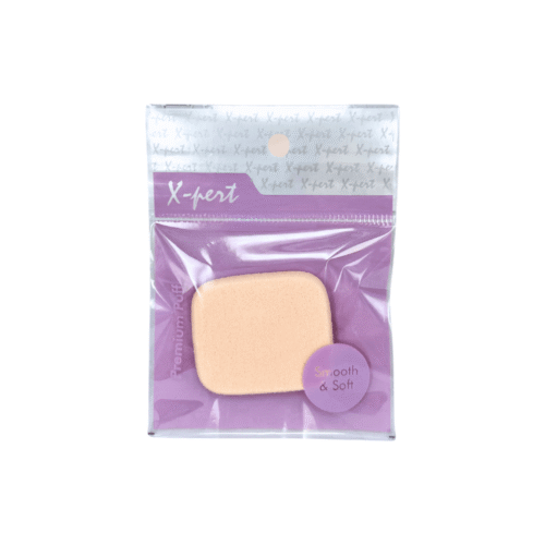 X-PERT Puff