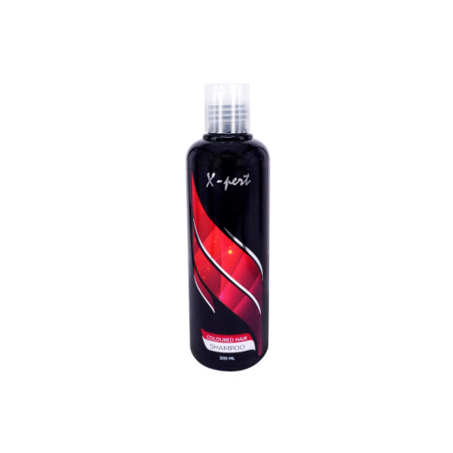 X-pert Shampoo Coloured Hair