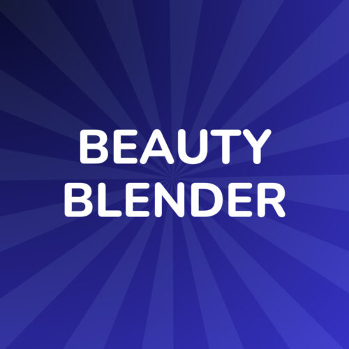 Beauty Blender