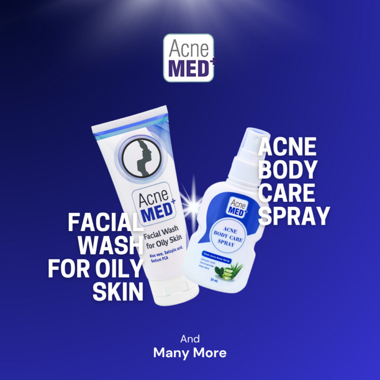 Acnemed
