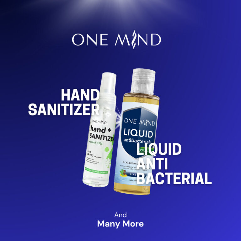 One Mind