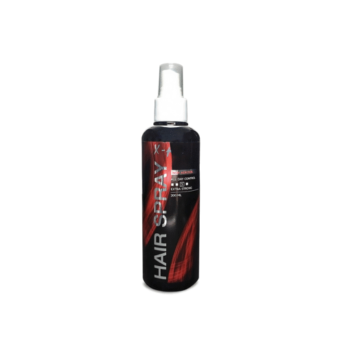 X-PERT Hairspray Non Aerosol