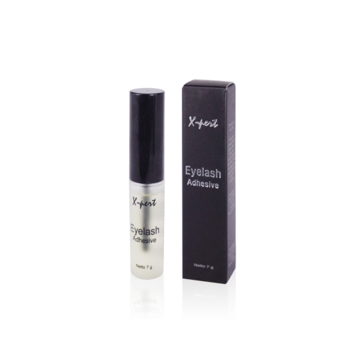 X-PERT Eyelash Adhesive (Bening/Non Latex)